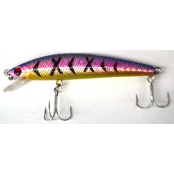 Воблер для риболовлі Feima L1068, 90мм, вага 7,7г, заглиблення 0-1,2м, колір № 10